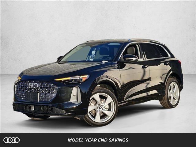 New 2025 Audi Q5 Premium Plus image 1