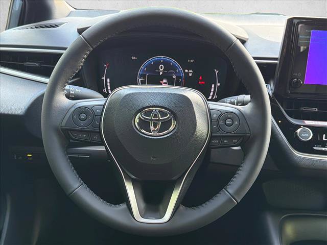 New 2026 Toyota Corolla SE FWD image 23