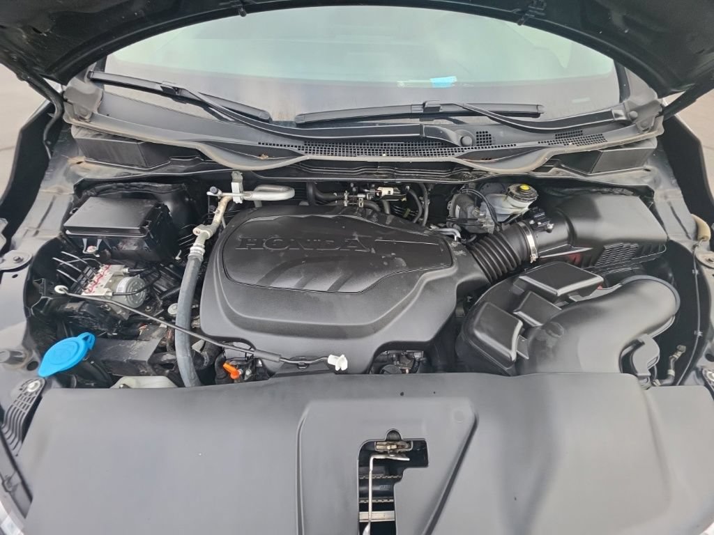 Used 2024 Honda Odyssey EX-L image 10