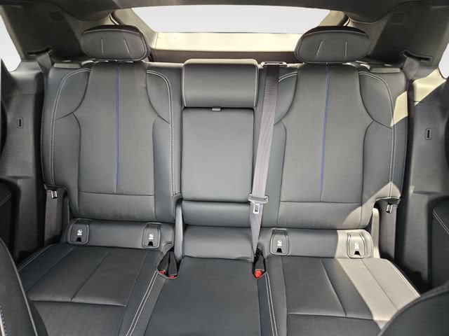 Certified 2024 Cadillac Lyriq Sport w/ LPO, Floor Liner Package AWD/4WD image 25