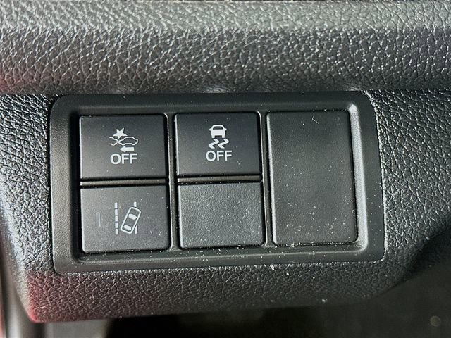 Certified 2019 Honda Civic EX image 22