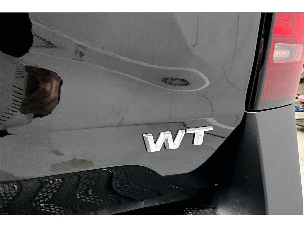 Used 2025 Chevrolet Silverado EV W/T image 9