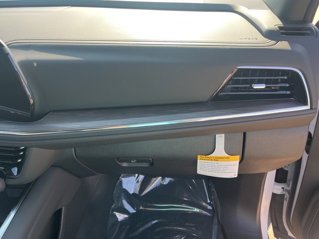 New 2025 Chevrolet Suburban LS image 54