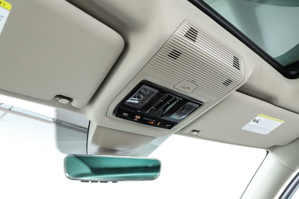 New 2026 Volkswagen Atlas SEL Premium R-Line image 26