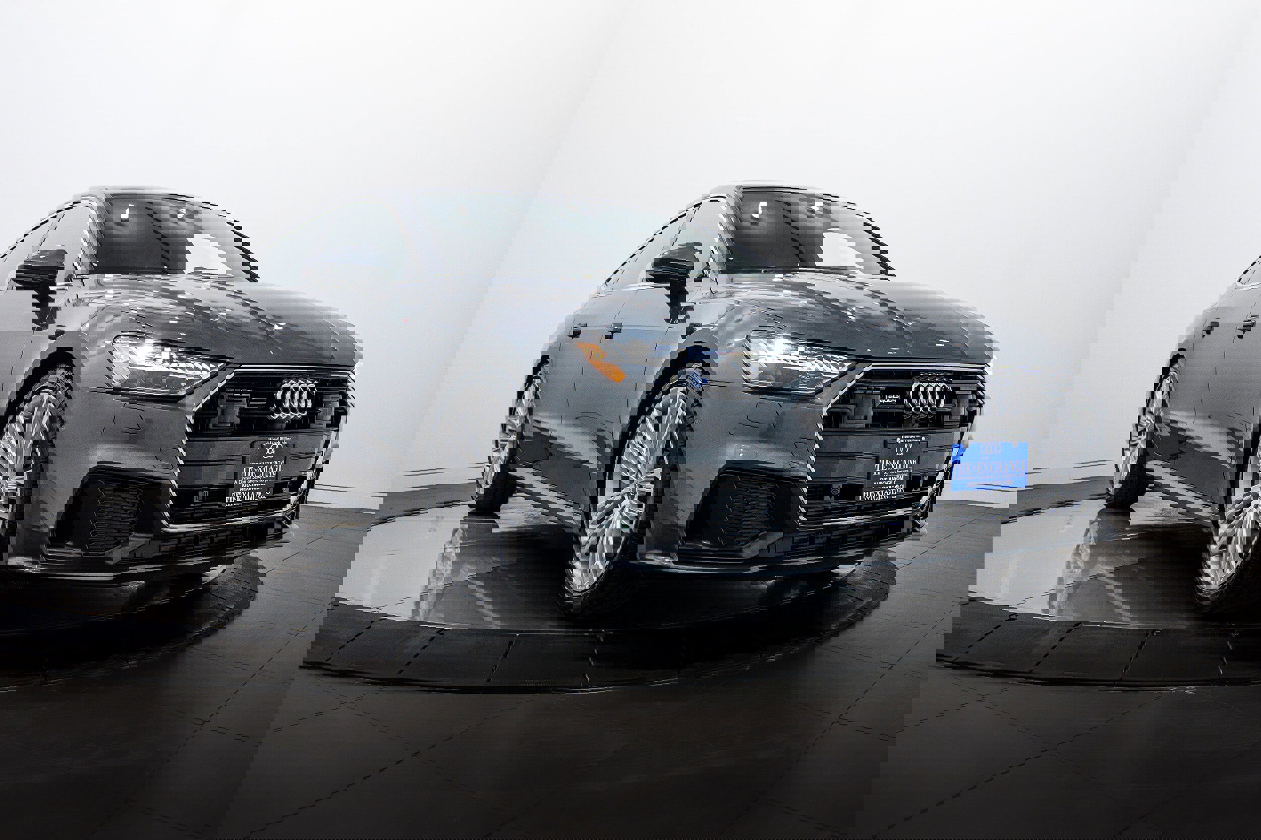 Used 2019 Audi A7 3.0T Prestige w/ Prestige Package image 1