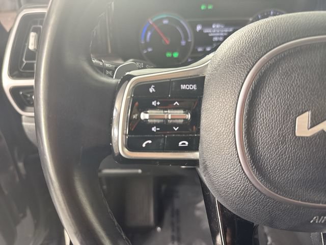 Used 2022 Kia Sorento EX FWD image 12