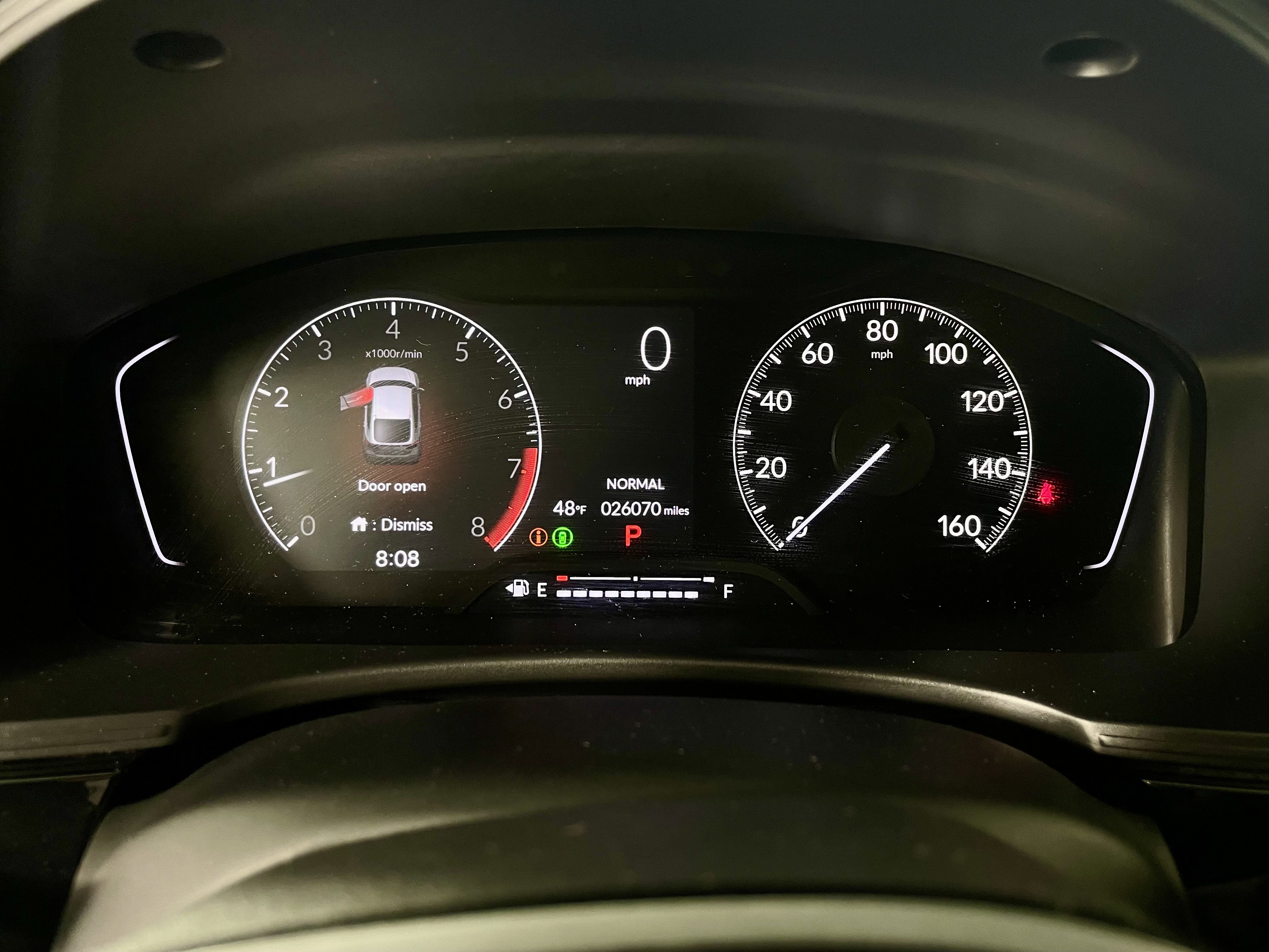 Used 2023 Honda Civic Sport image 20