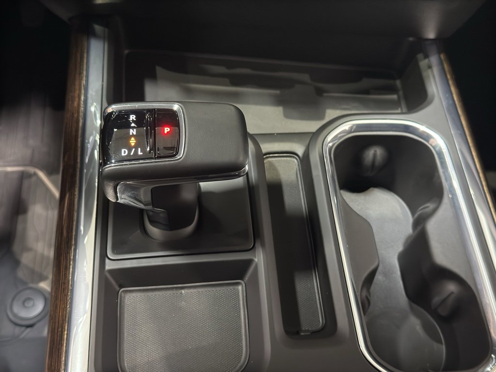 Used 2024 GMC Sierra 1500 Elevation w/ Elevation Premium Package image 35