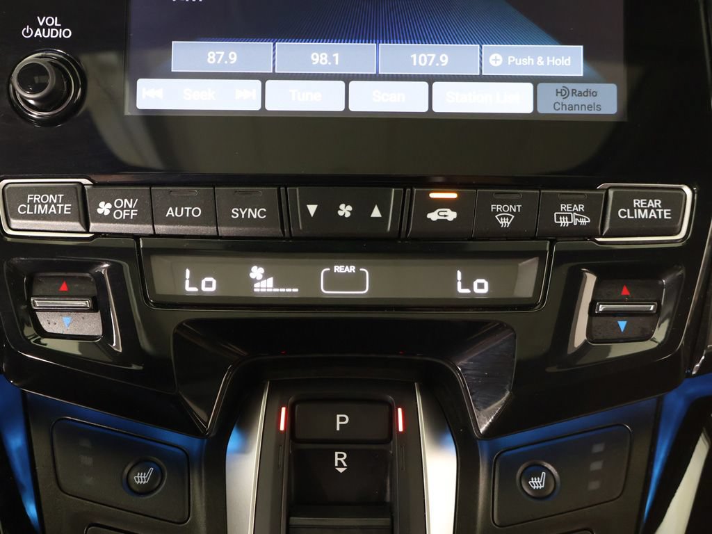 Used 2024 Honda Odyssey Touring image 56