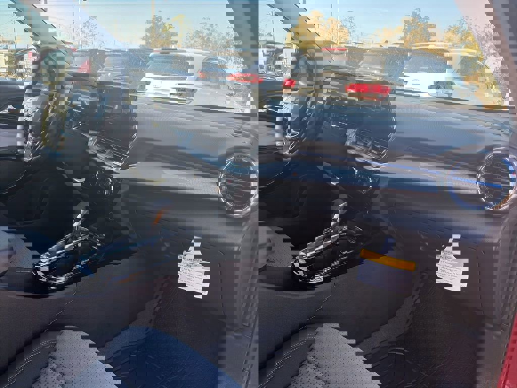 New 2026 Chevrolet Trax LT w/ Driver Confidence Package image 13