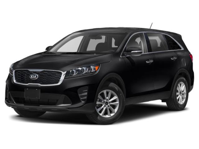 Used 2020 Kia Sorento LX AWD/4WD video 1