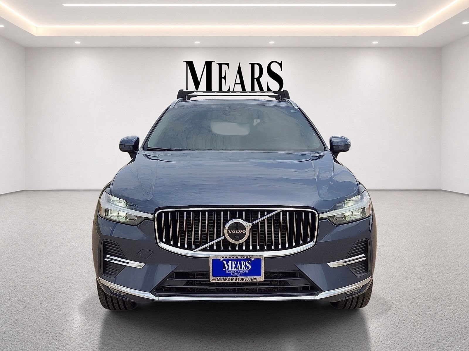 Used 2022 Volvo XC60 B5 Inscription w/ Advanced Package AWD/4WD image 8