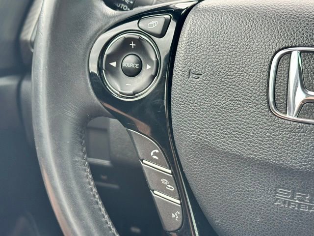 Used 2016 Honda Accord Sport image 11