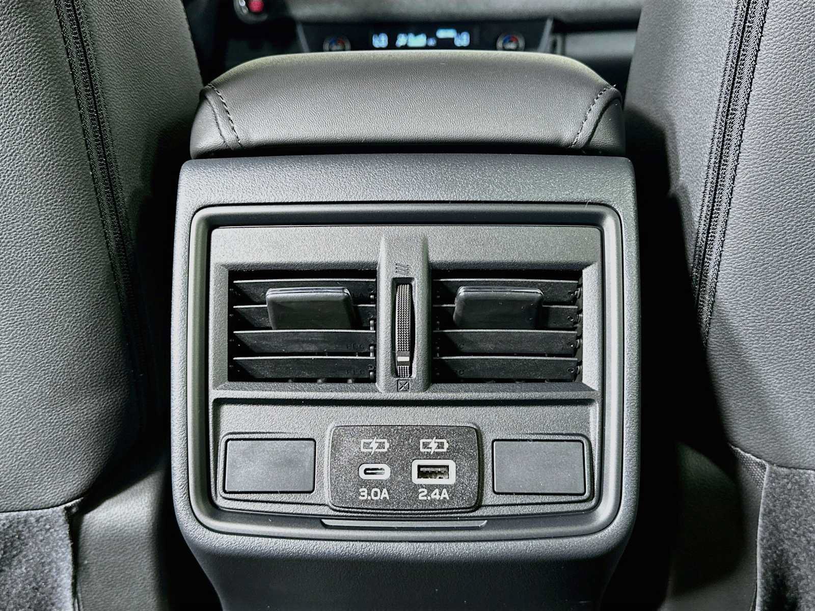 New 2026 Subaru Outback Premium AWD/4WD image 24