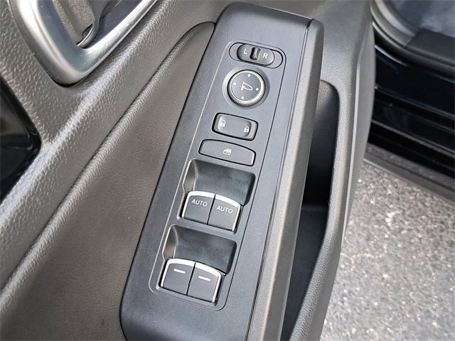 Certified 2023 Honda Civic EX-L image 21