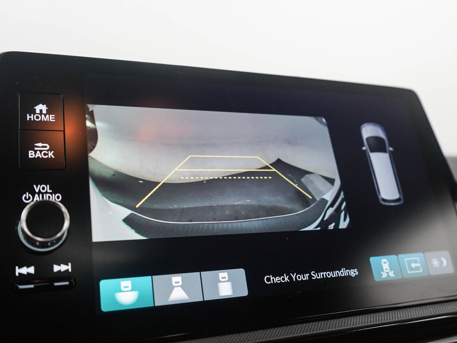 Used 2025 Honda Odyssey Elite image 30