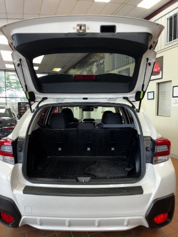 Used 2020 Subaru Crosstrek 2.0i Premium w/ Moonroof Package 2 AWD/4WD image 12