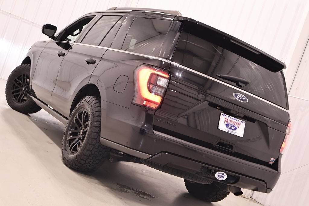 Certified 2020 Ford Expedition Limited w/ Equipment Group 303A AWD/4WD image 48