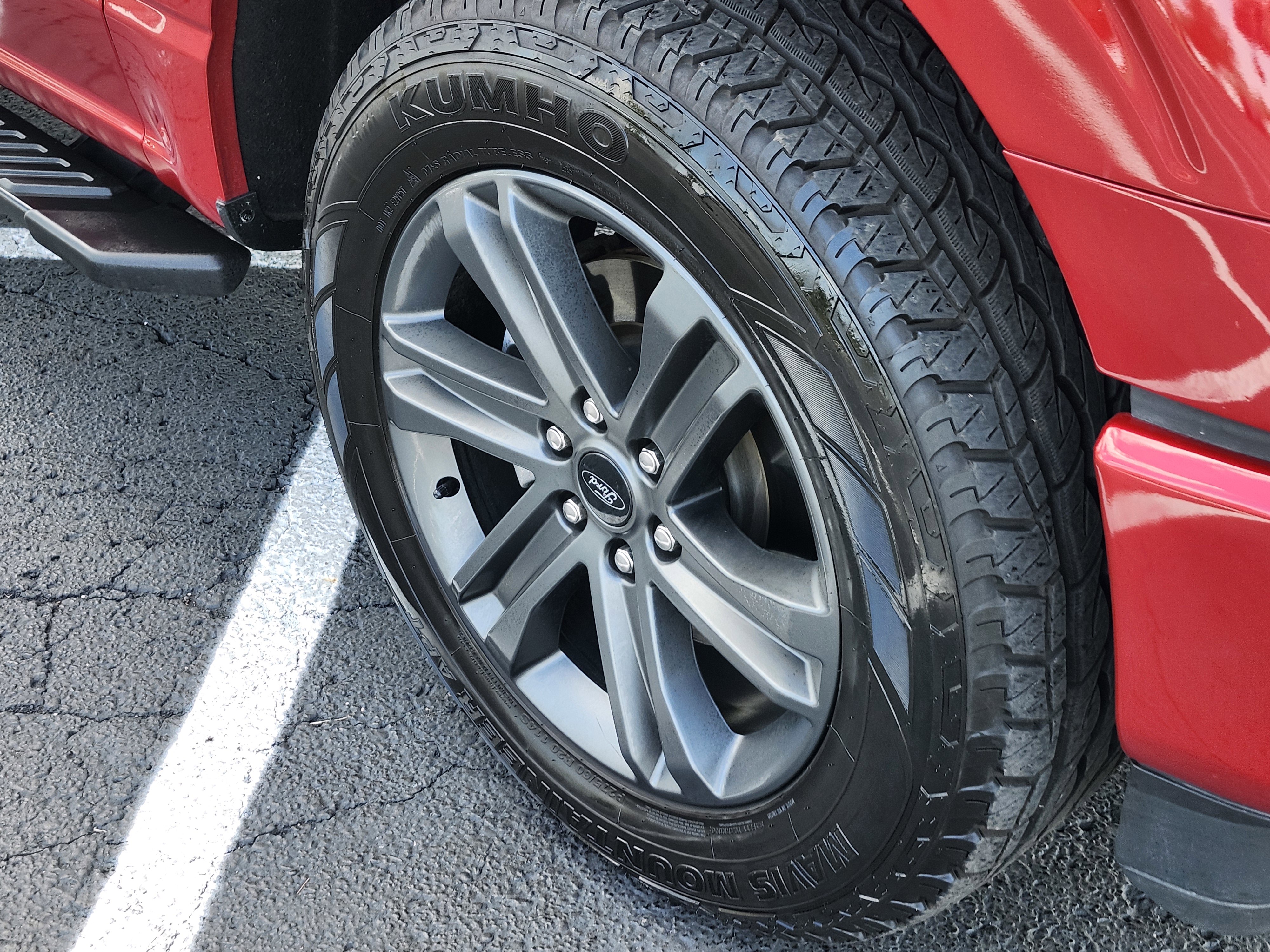 Used 2022 Ford F150 XLT w/ Equipment Group 302A High image 36