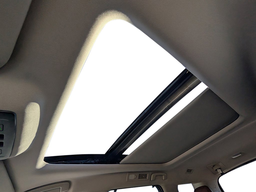 New 2026 Nissan Pathfinder Platinum image 20