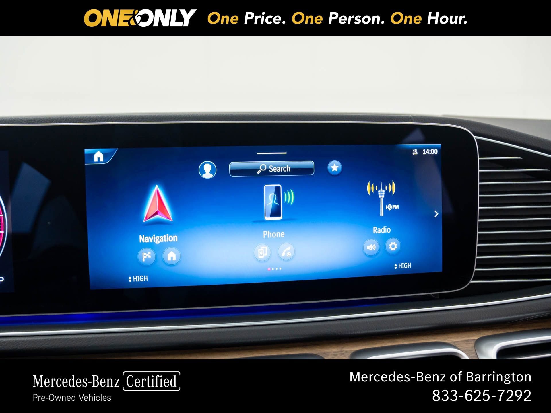 Certified 2026 Mercedes-Benz GLE 450 4MATIC Coupe image 26