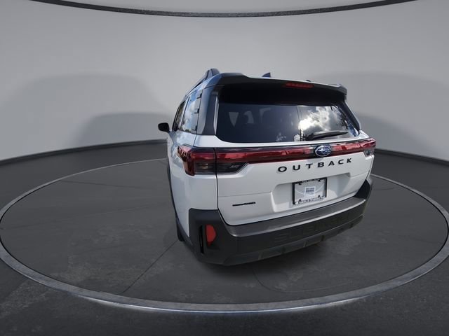 New 2026 Subaru Outback Premium image 7