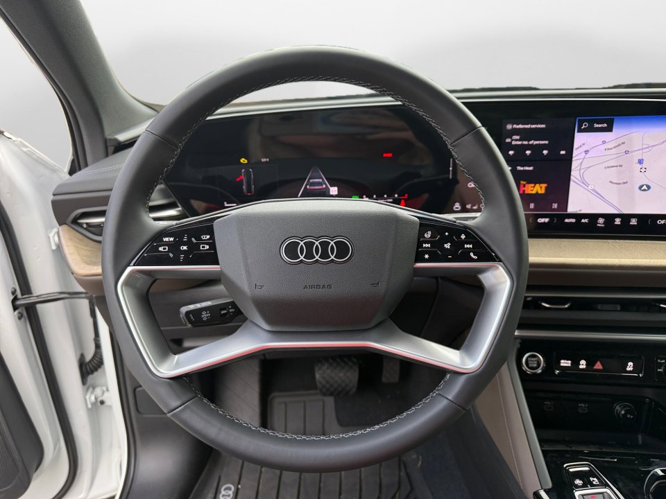 New 2025 Audi Q5 Premium Plus image 10