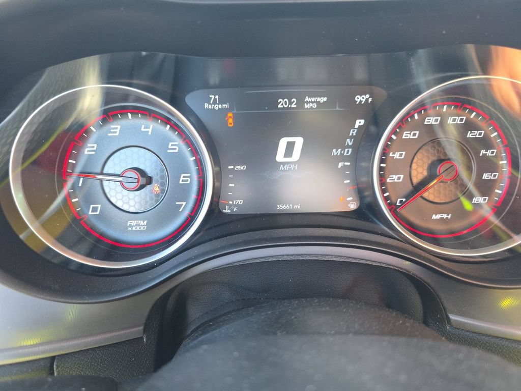Used 2023 Dodge Charger Scat Pack RWD image 2