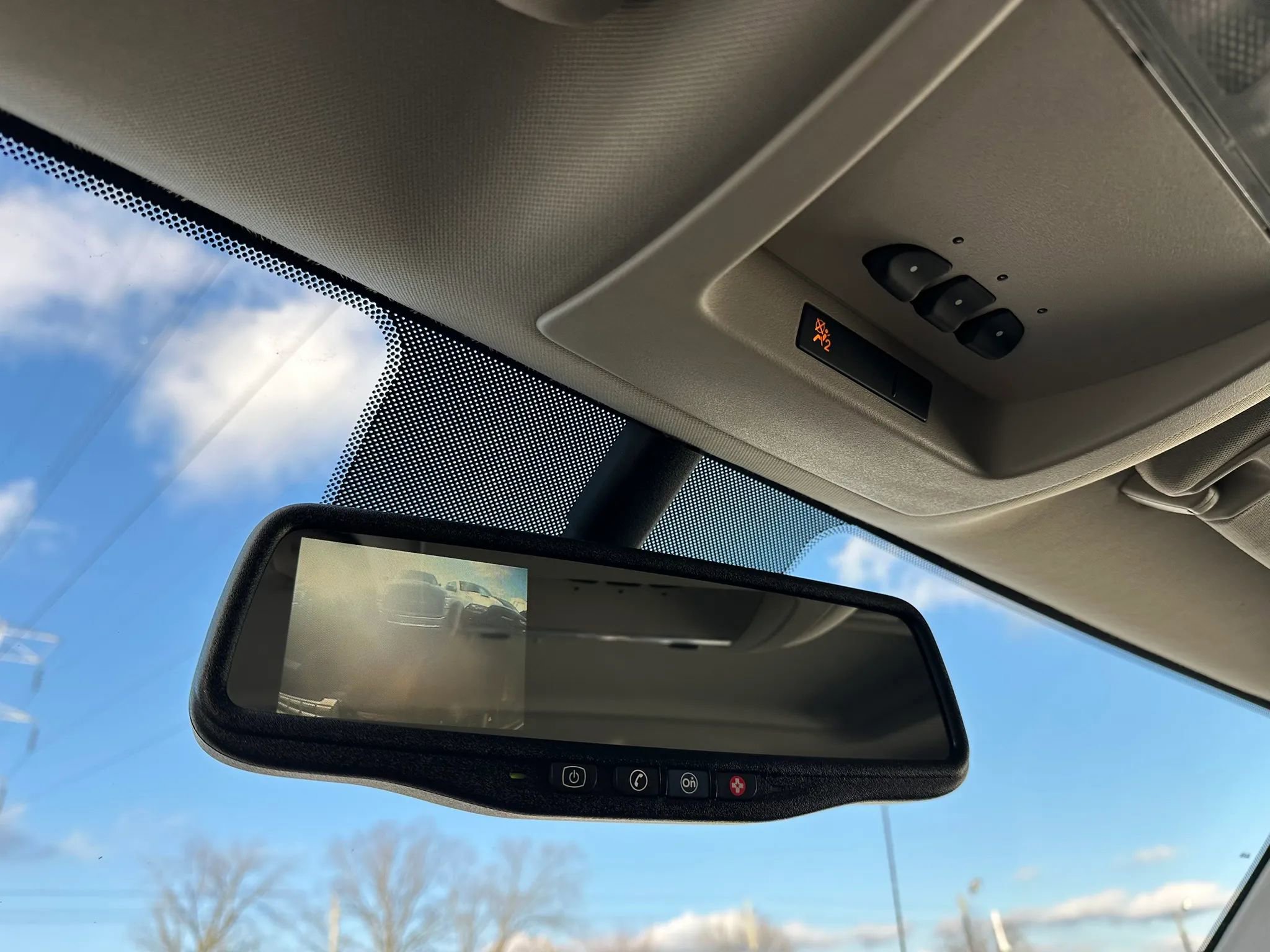 Used 2012 Chevrolet Silverado 1500 LTZ AWD/4WD image 25