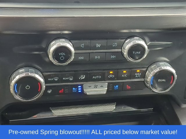 Used 2023 Ford F250 Lariat w/ Tow Technology Package AWD/4WD image 34