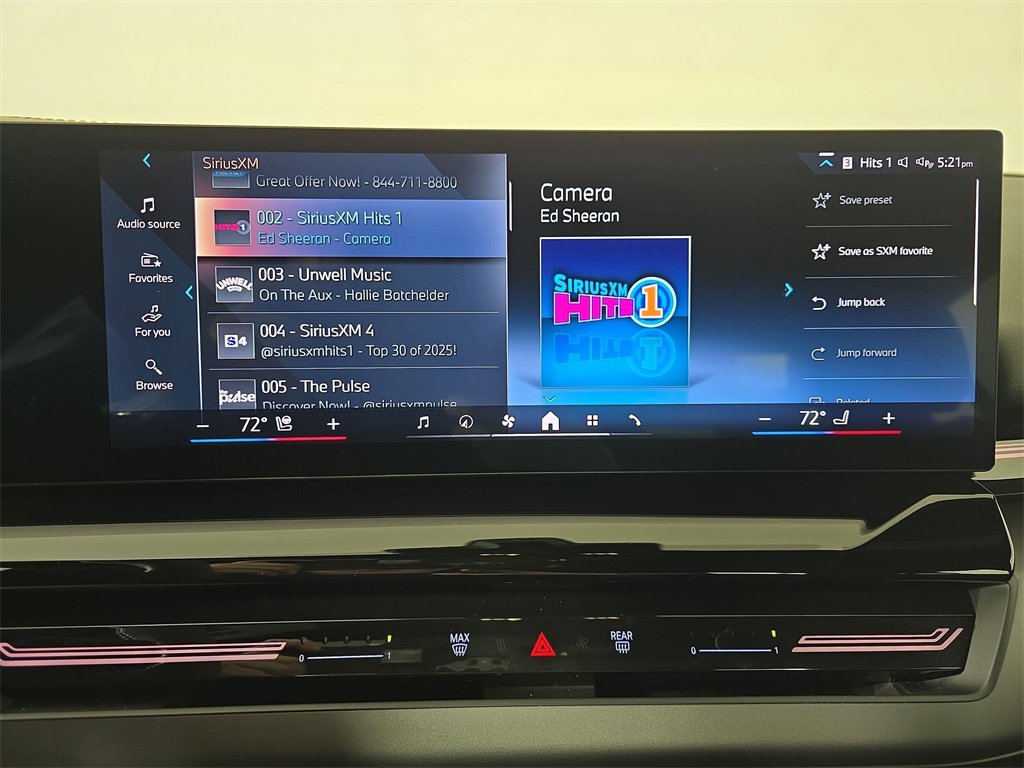 Used 2025 BMW 530i xDrive w/ Premium Package image 24