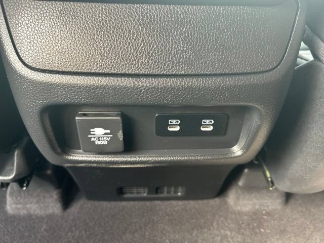 Used 2026 Honda Passport TrailSport image 16