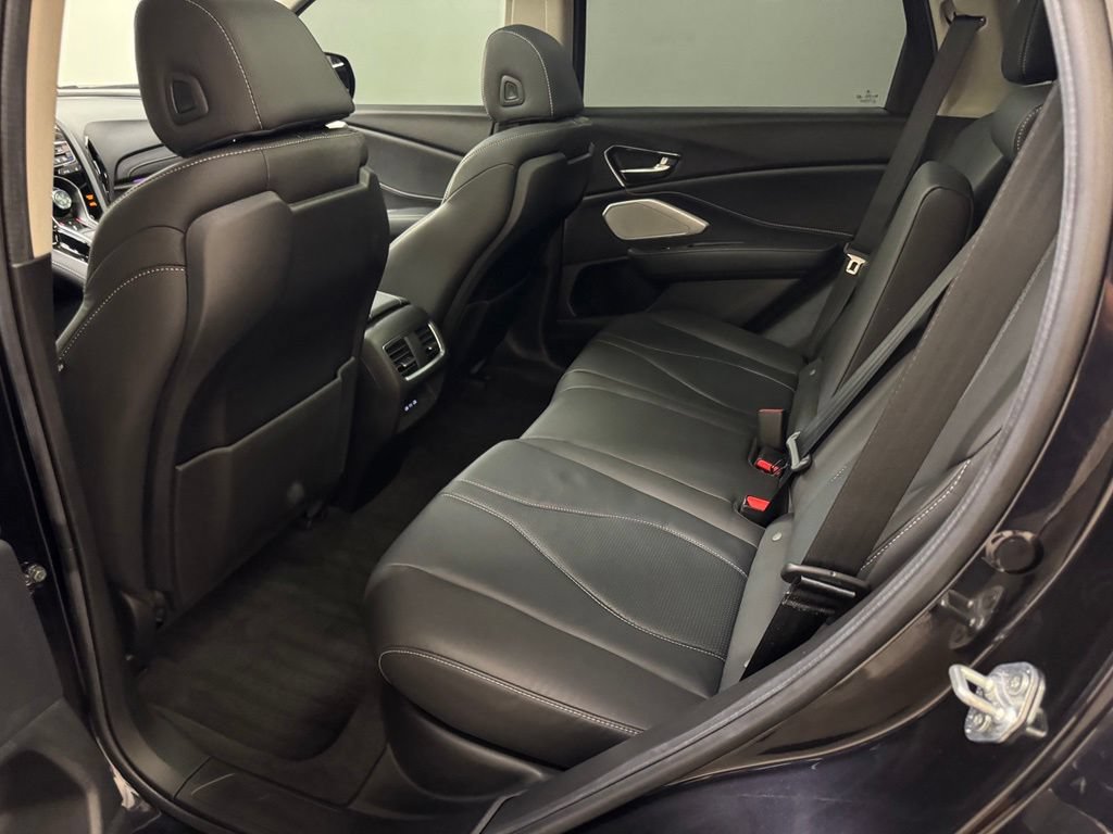 Used 2024 Acura RDX w/ Technology Package AWD/4WD image 32
