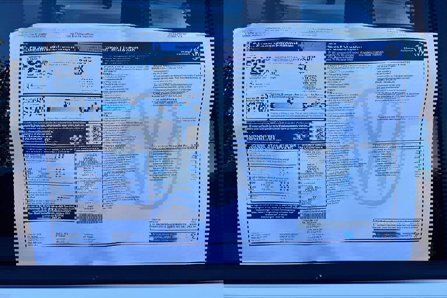 New 2026 Volkswagen Jetta GLI Autobahn image 19