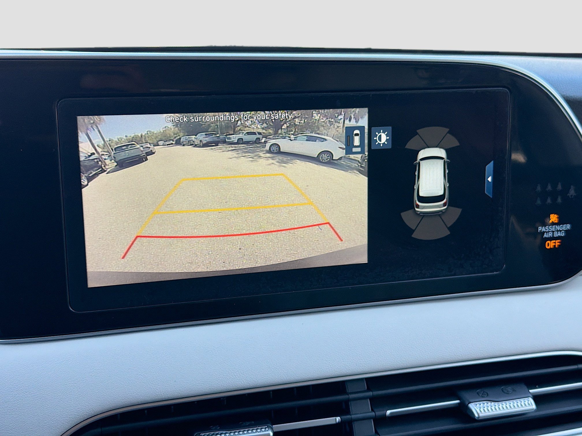 Used 2020 Hyundai Palisade SEL image 35