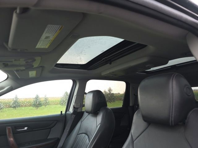 Used 2013 Chevrolet Traverse LTZ AWD/4WD image 6