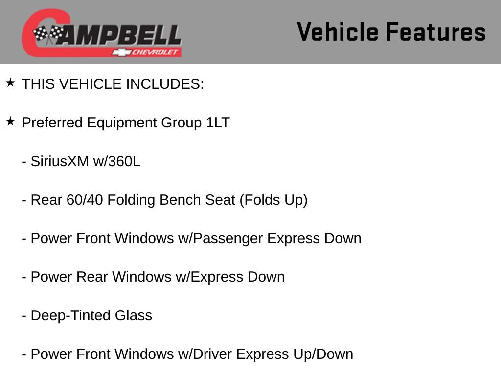 Used 2024 Chevrolet Silverado 1500 LT w/ Z71 Off-Road Package image 7