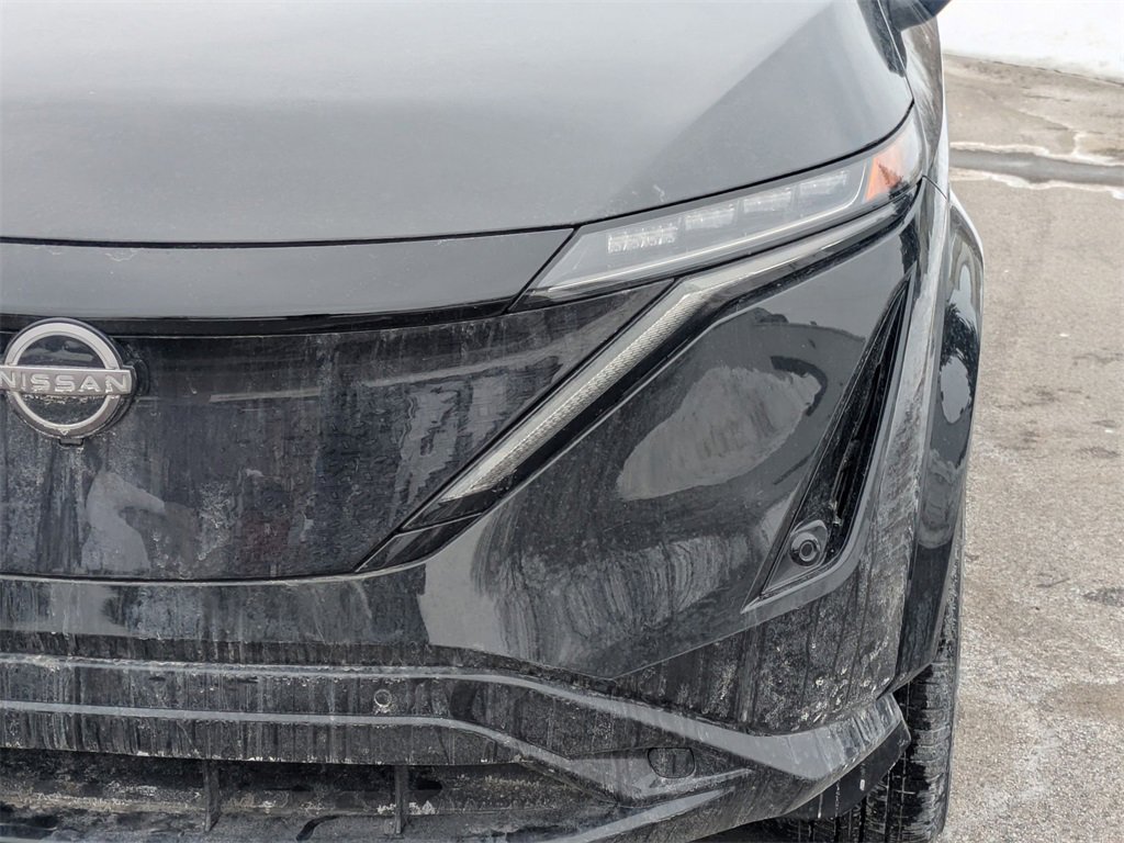 Used 2023 Nissan Ariya FWD image 9