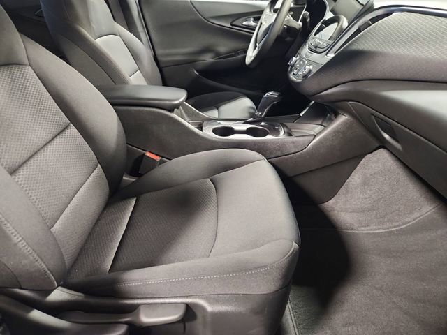 Used 2020 Chevrolet Malibu LS w/ LPO, Convenience Package 1 FWD image 25