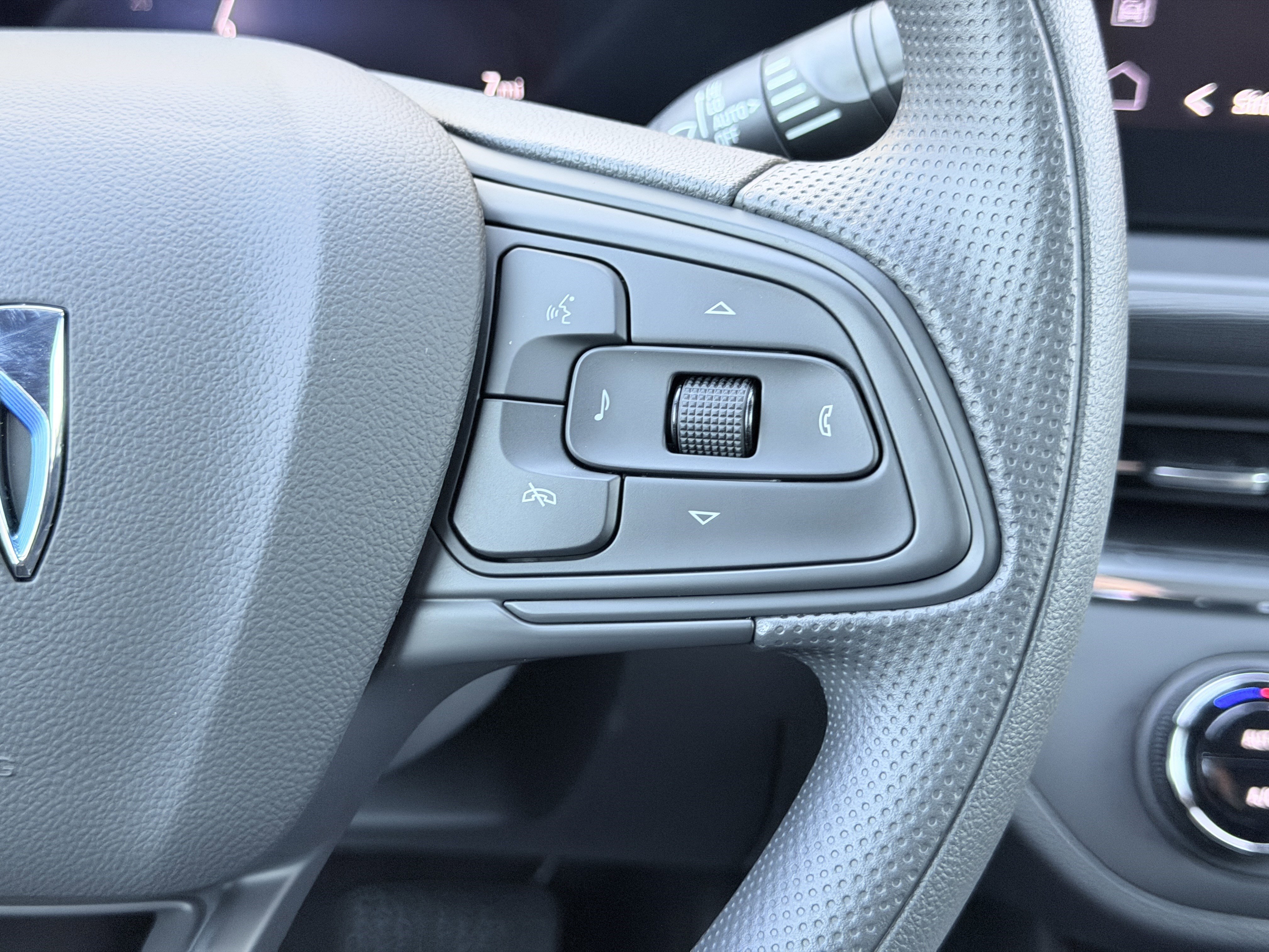 New 2026 Buick Envista Preferred w/ Convenience II Package image 57