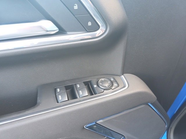 New 2026 Chevrolet Silverado 1500 LT w/ Convenience Package II image 17