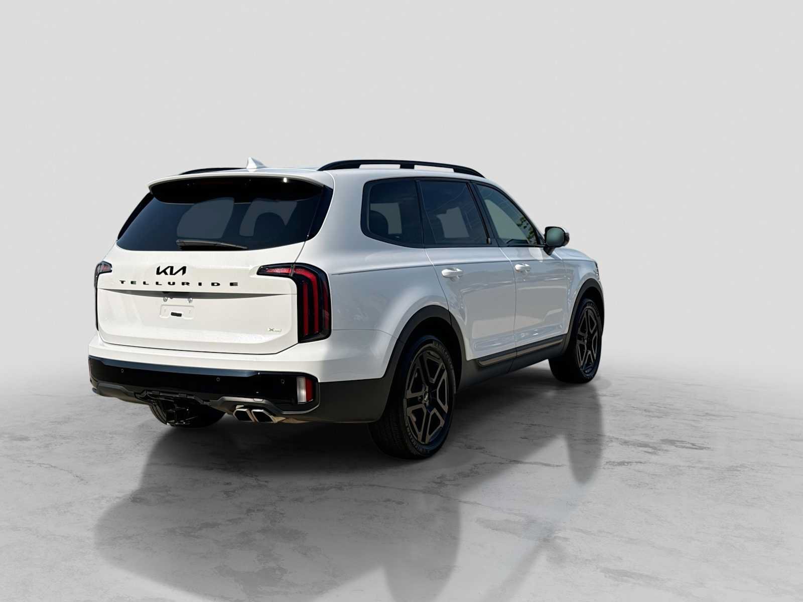 Used 2024 Kia Telluride SX Prestige X-Line AWD/4WD image 6
