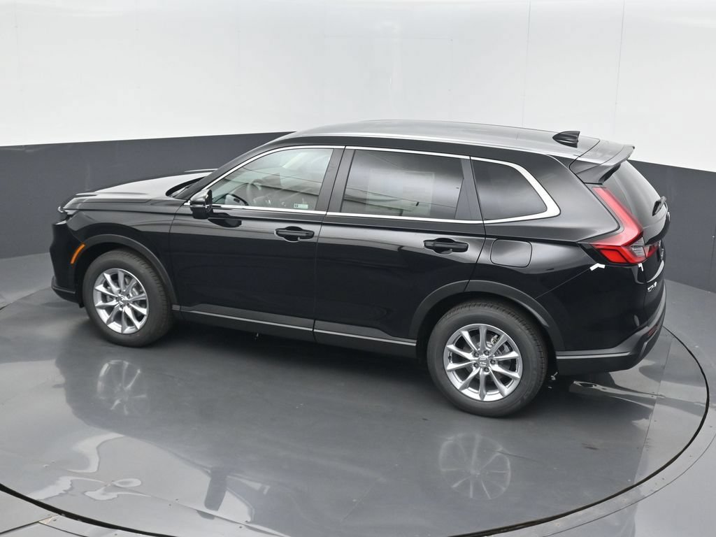 New 2026 Honda CR-V EX image 15