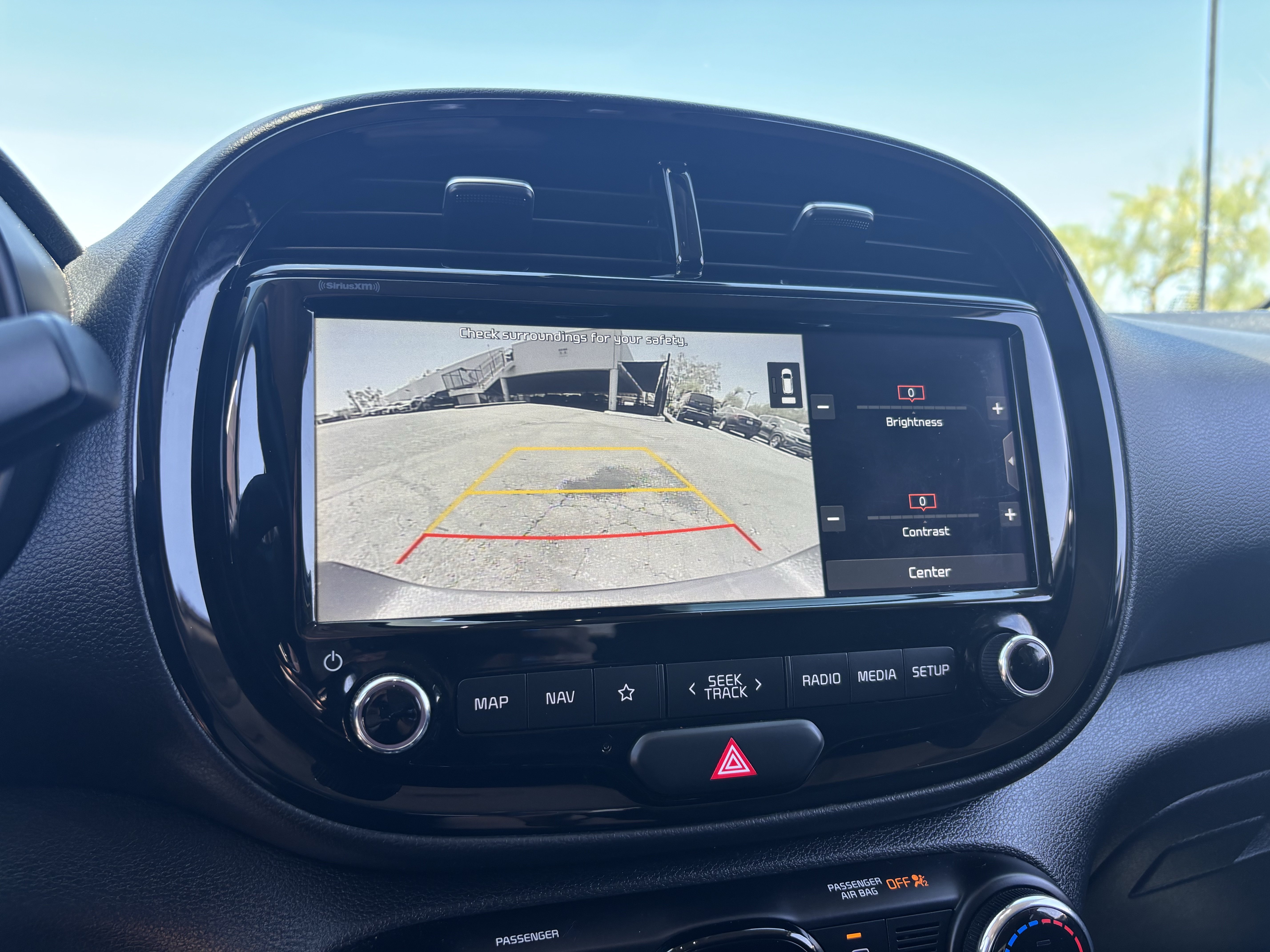 Certified 2021 Kia Soul EX FWD image 21