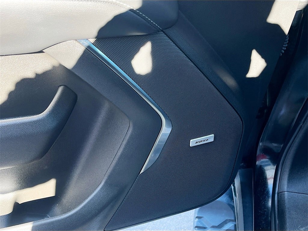 Used 2023 Chevrolet Tahoe Z71 image 19