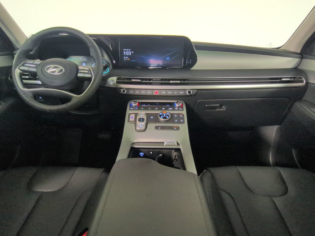 Used 2025 Hyundai Palisade XRT AWD/4WD image 21