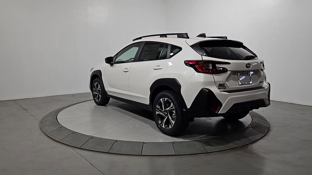 New 2026 Subaru Crosstrek 2.0i Premium image 3