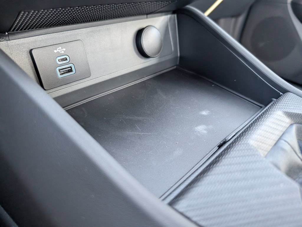 New 2026 Ford Mustang Coupe image 15