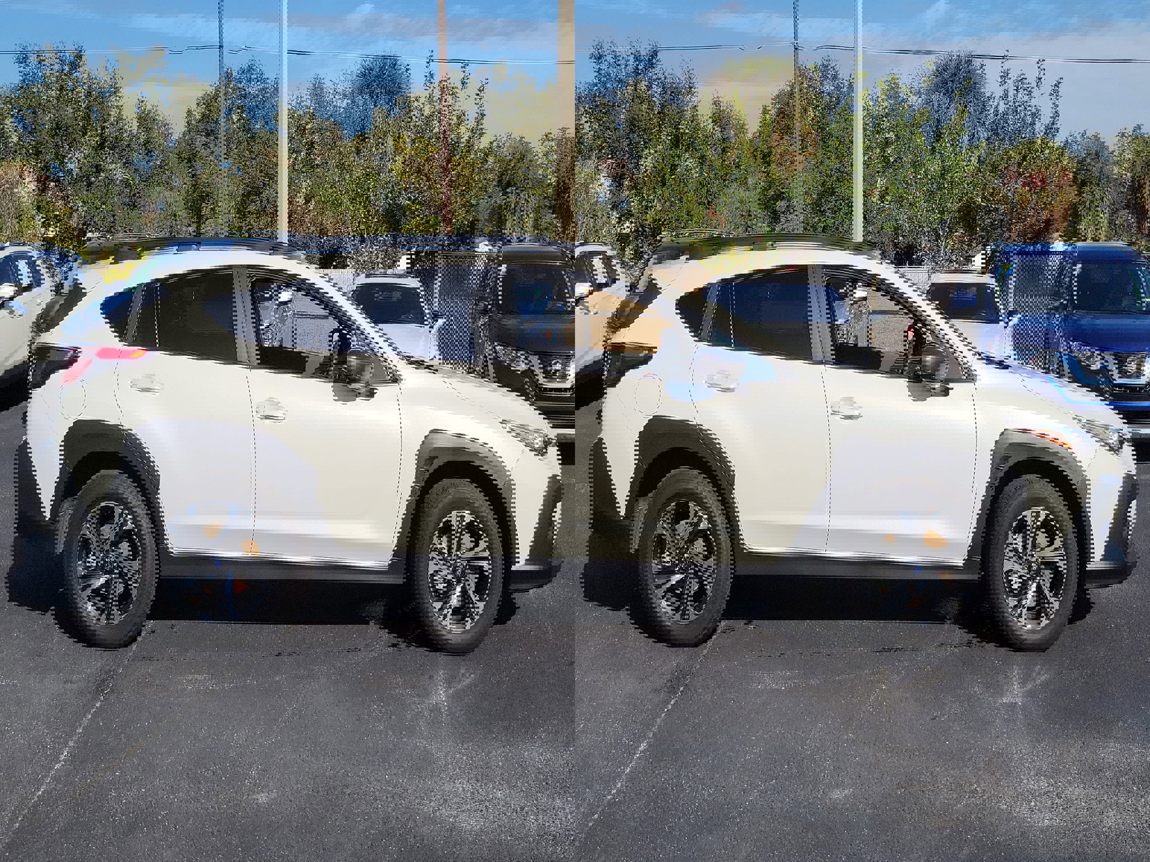 Certified 2024 Subaru Crosstrek 2.0i Premium image 7