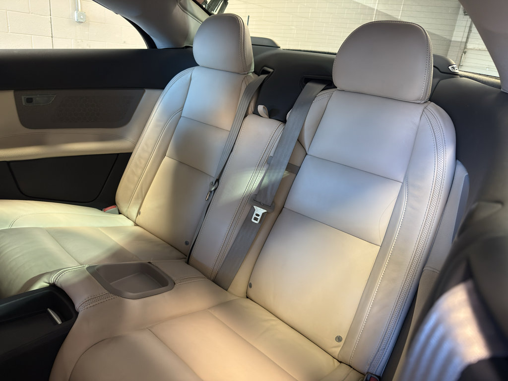 Used 2013 Volvo C70 T5 FWD image 26